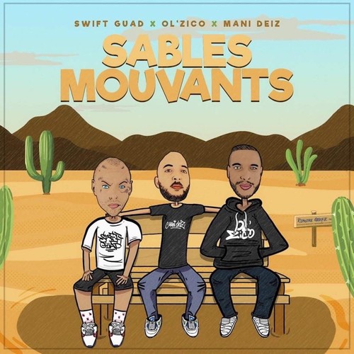 Sables mouvants (Explicit)