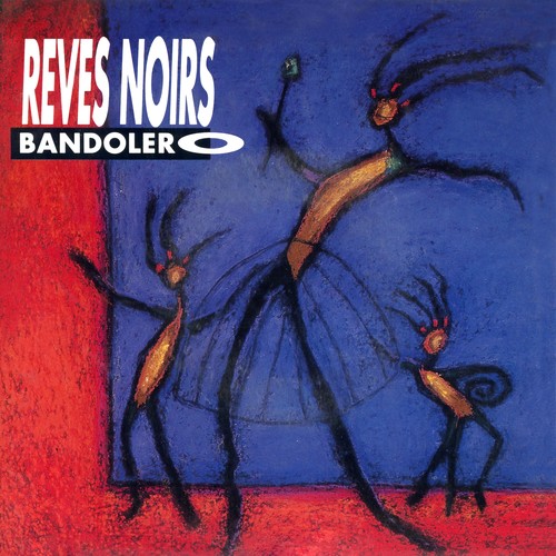 Rêves Noirs