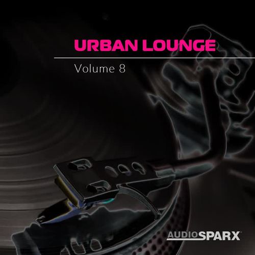 Urban Lounge Volume 8