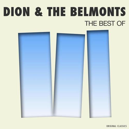 The Best of Dion & The Belmonts