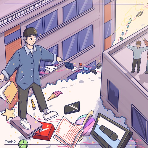 감정 기록 (2020 S/S 태비)
