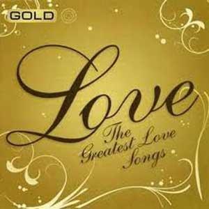 Love Songs  Gold