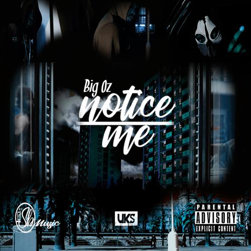 Notice Me (Explicit)