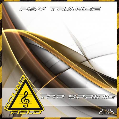 Psy Trance Top Spring 2015