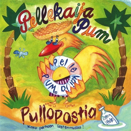 Pullopostia