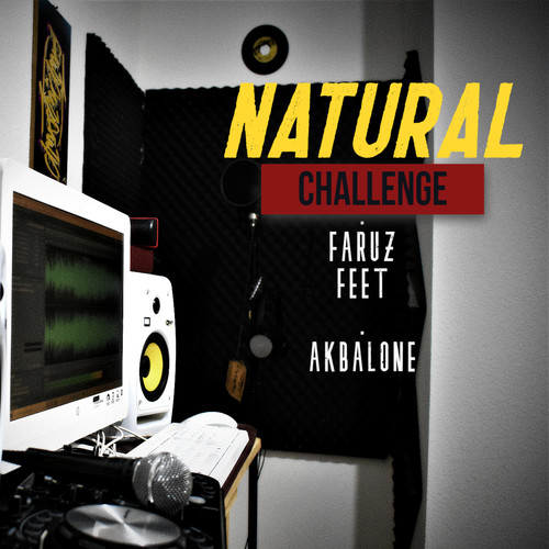 Natural Challenge (Remix) [Explicit]