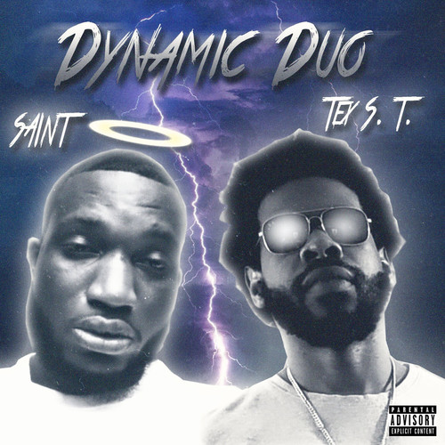 Dynamic Duo (Dirty Version) [Explicit]