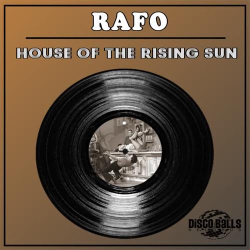 House Of The Rising Sun