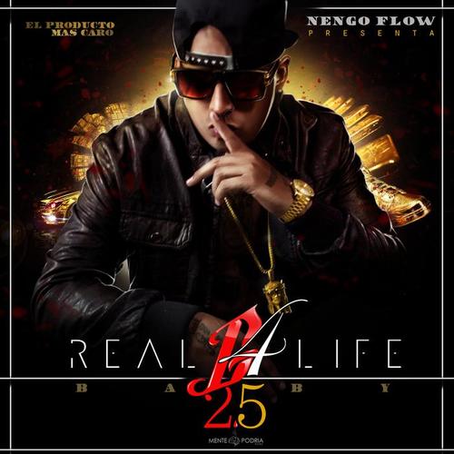 Real G 4 Life Baby, Pt. 2.5 (Explicit)