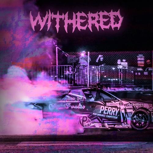 Withered