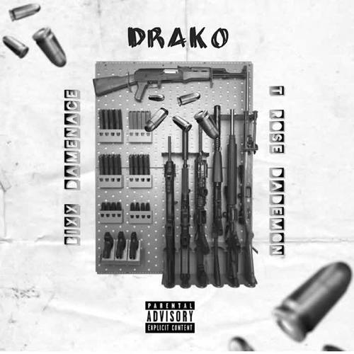 Drako (Explicit)