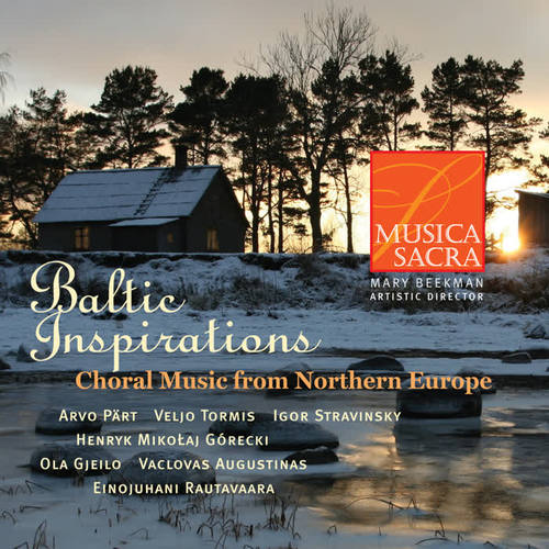 Baltic Inspirations