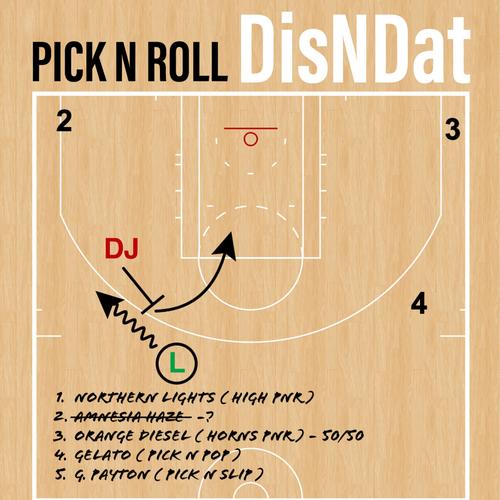 Pick N Roll (Explicit)