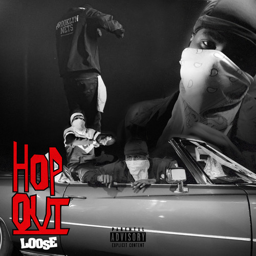 Hop Out (Explicit)