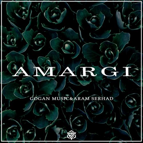 Amargi (feat. Aram Serhad) [Explicit]