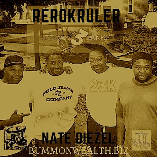 23K REROKRULER 3 (Explicit)