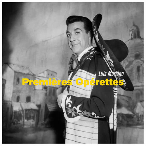 Premières opérettes