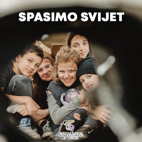 Spasimo svijet