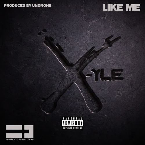 Like Me (Explicit)