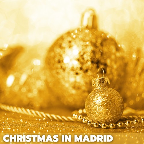 Christmas in Madrid