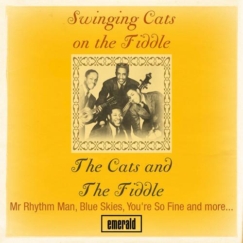 Swinging Cats on the Fiddle