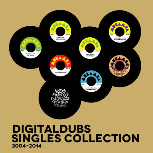 Singles Collection 2004-2014