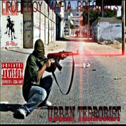 RudeBoy Mafia Lost Files (Urban Terrorist) [Explicit]