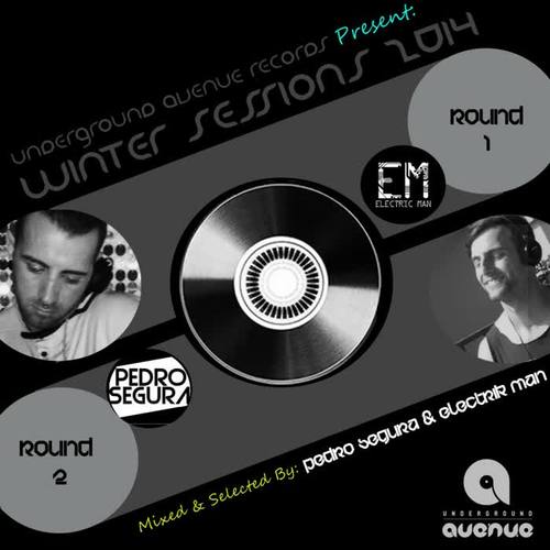 Underground Avenue Records Winter Sessions 2014