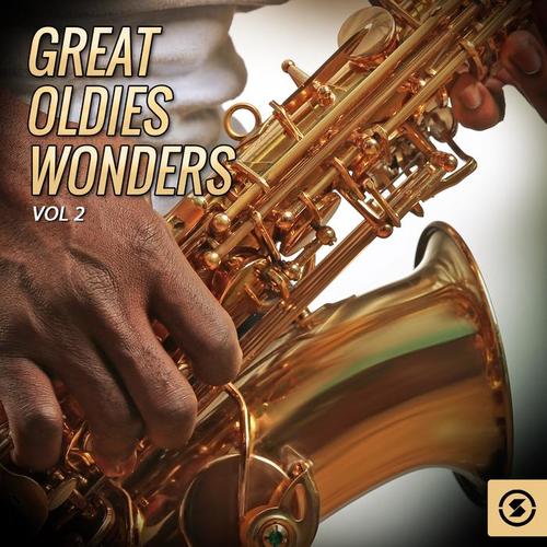 Great Oldies Wonders, Vol. 2