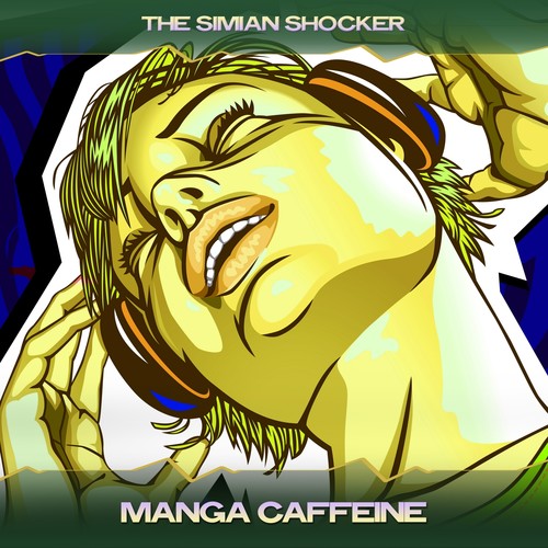 Manga Caffeine