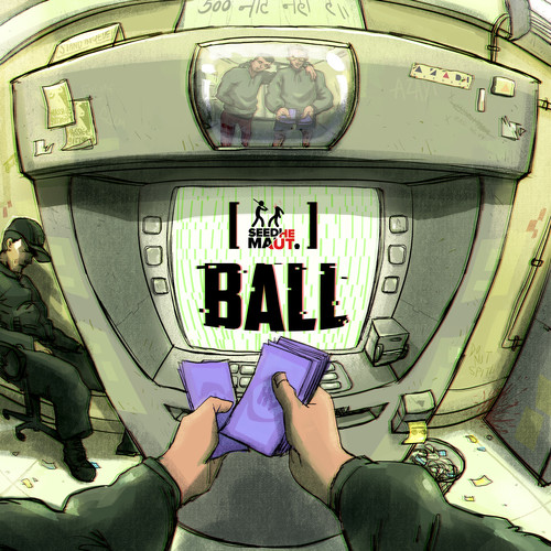 Ball (Explicit)