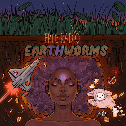 Earthworms (Explicit)