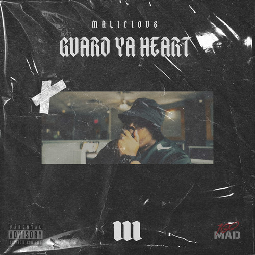 Guard Ya Heart (Explicit)