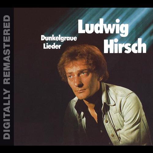 Dunkelgraue Lieder