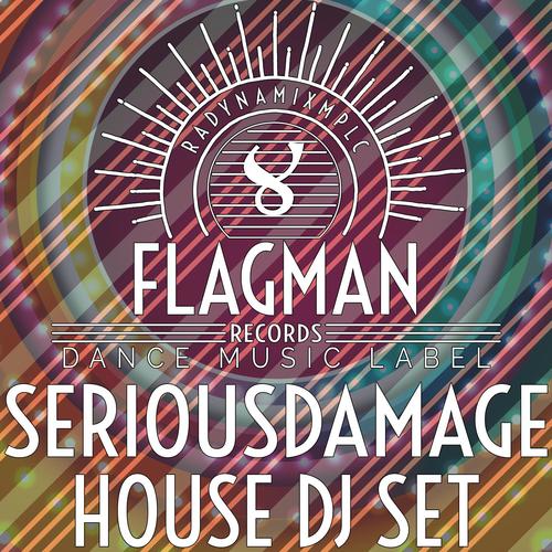 Seriousdamage House Dj Set