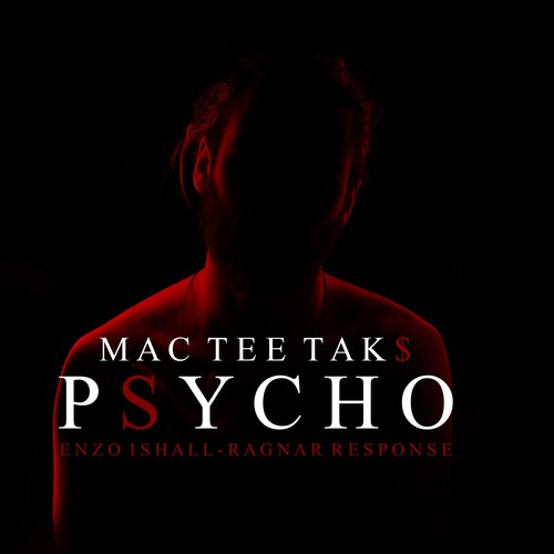 PSYCHO (enzo ishall diss) [Explicit]