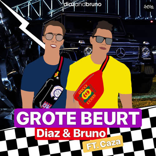 Grote Beurt (Explicit)