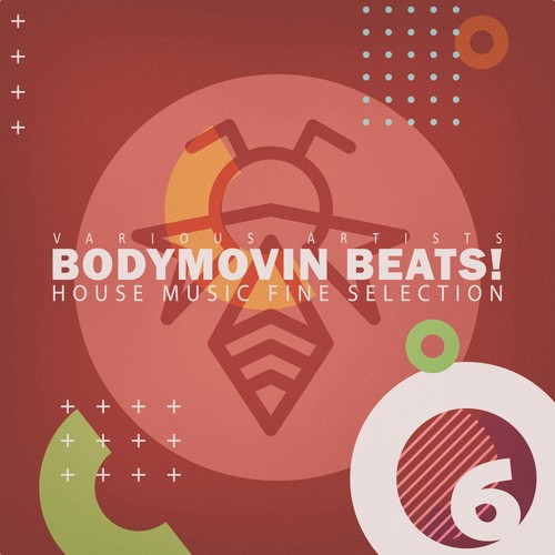 Bodymovin Beats!, Vol. 6