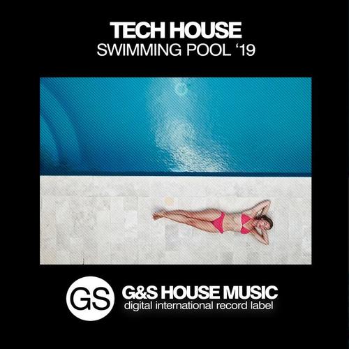 Tech House Swimming Pool '19