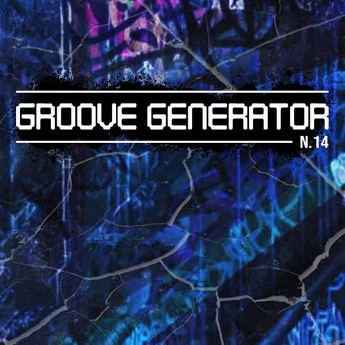 Groove Generator, No. 14