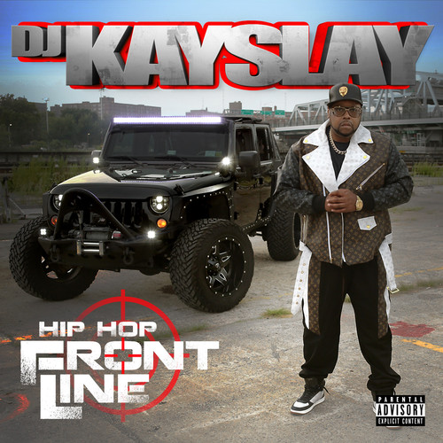 Hip Hop Frontline (Explicit)