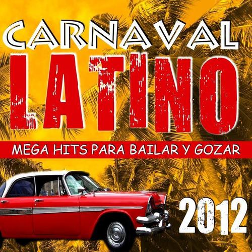 Carnaval Latino 2012