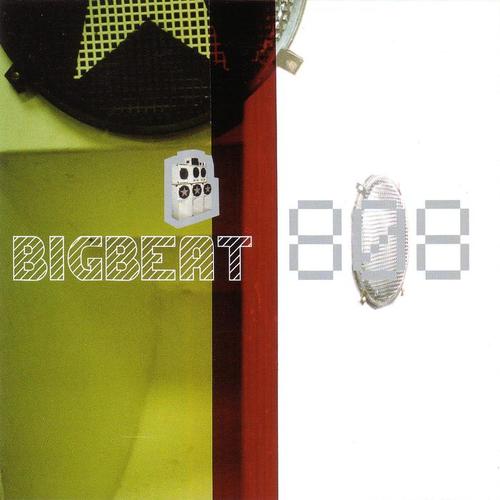 Bigbeat 808