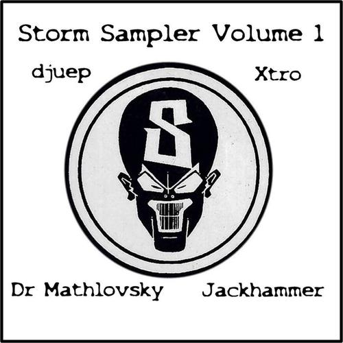 Storm Sampler Volume 1