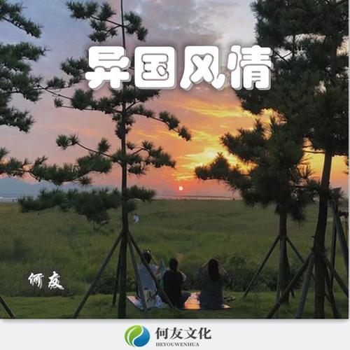 异国风情