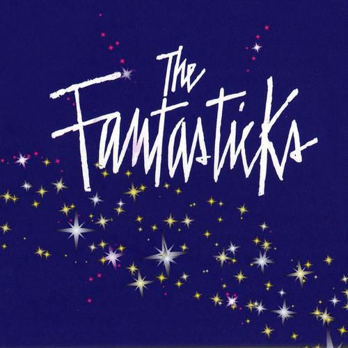 The Fantasticks (original Broadway Cast Album)