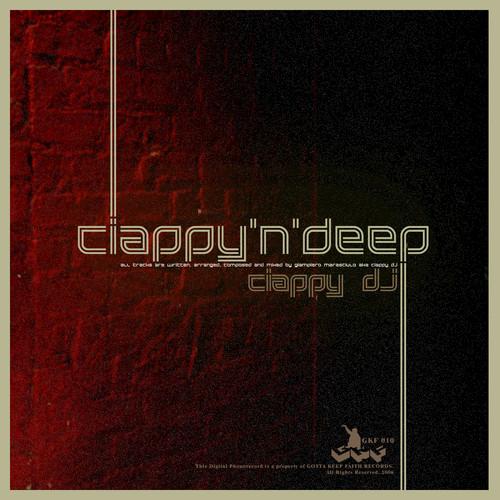 Ciappy'n'Deep EP