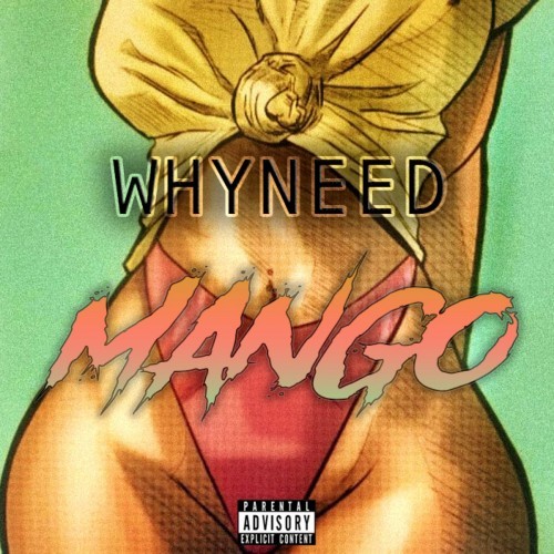 Mango (Explicit)