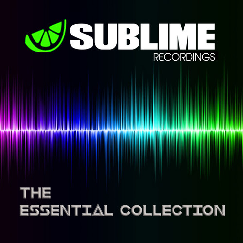 Sublime-The Essential Collection