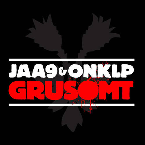 Grusomt